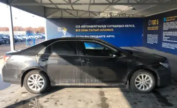 Toyota Camry 2013 года за 7 600 000 тг. в Шымкент фото 4