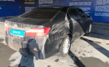 Toyota Camry 2013 года за 7 600 000 тг. в Шымкент