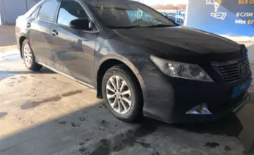 Toyota Camry 2013 года за 7 600 000 тг. в Шымкент фото 3