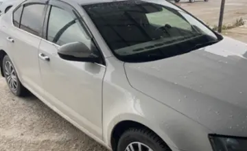 Skoda Octavia 2014 года за 6 000 000 тг. в Актау фото 3