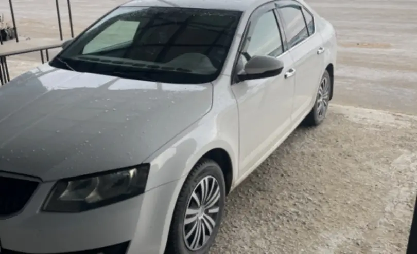 Skoda Octavia 2014 года за 6 000 000 тг. в Актау