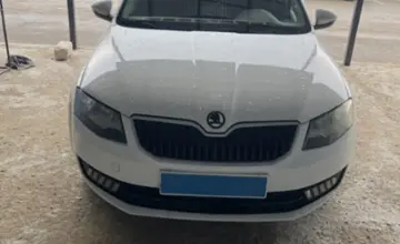 Skoda Octavia 2014 года за 6 000 000 тг. в Актау фото 2