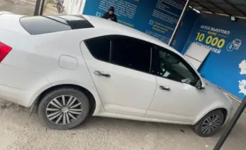 Skoda Octavia 2014 года за 6 000 000 тг. в Актау фото 4