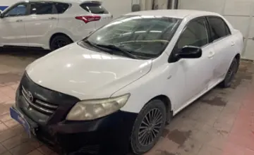 Toyota Corolla 2007 года за 3 500 000 тг. в Астана фото 1