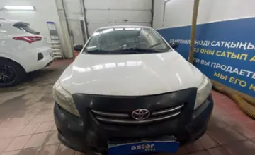 Toyota Corolla 2007 года за 3 500 000 тг. в Астана фото 2