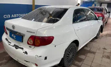 Toyota Corolla 2007 года за 3 500 000 тг. в Астана