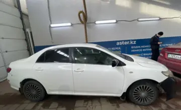 Toyota Corolla 2007 года за 3 500 000 тг. в Астана фото 4