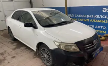Toyota Corolla 2007 года за 3 500 000 тг. в Астана фото 3