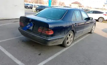 Mercedes-Benz E-Класс 2000 года за 4 500 000 тг. в Тараз
