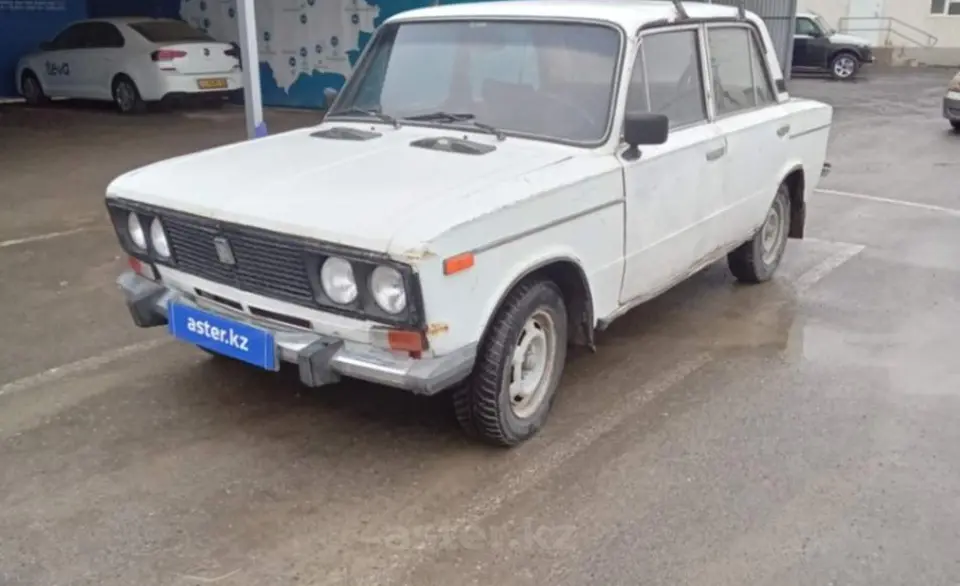 LADA (ВАЗ) 2106 2000 года за 600 000 тг. в Кызылорда