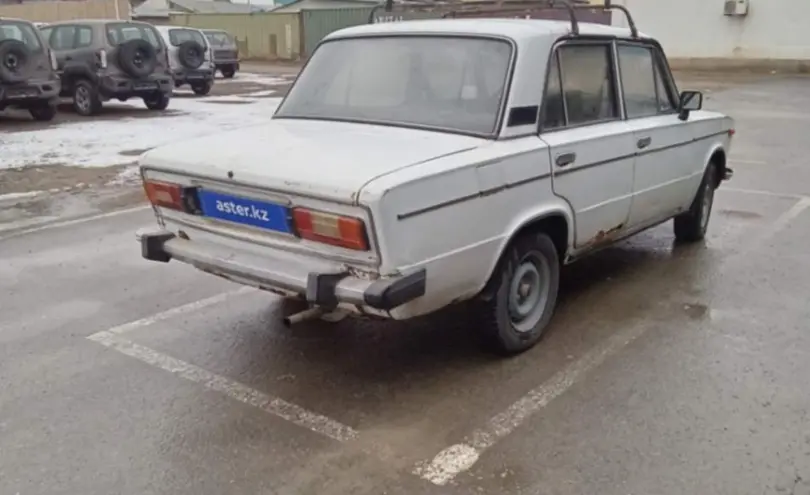 LADA (ВАЗ) 2106 2000 года за 600 000 тг. в Кызылорда фото 5