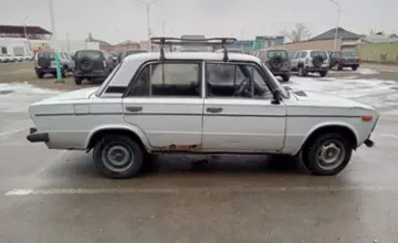 LADA (ВАЗ) 2106 2000 года за 600 000 тг. в Кызылорда фото 4