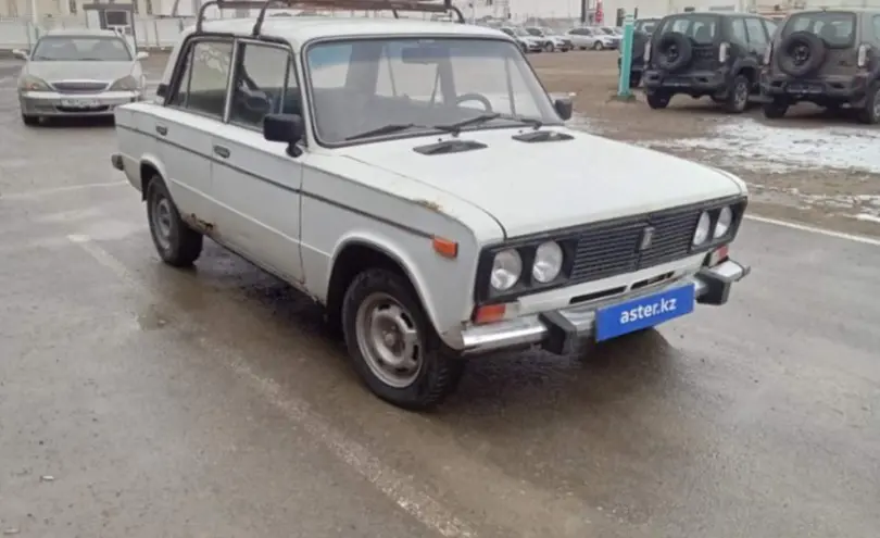 LADA (ВАЗ) 2106 2000 года за 600 000 тг. в Кызылорда фото 3