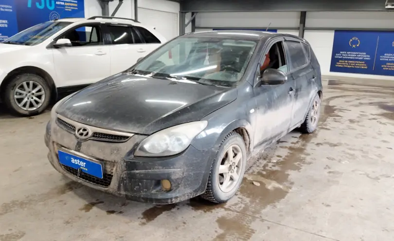 Hyundai i30 2009 года за 3 000 000 тг. в Астана