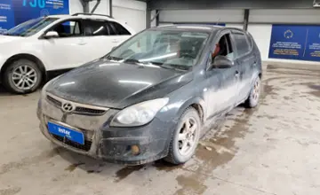 Hyundai i30 2009 года за 3 000 000 тг. в Астана фото 1