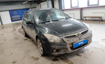 Hyundai i30 2009 года за 3 000 000 тг. в Астана фото 2
