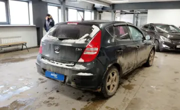 Hyundai i30 2009 года за 3 000 000 тг. в Астана фото 3
