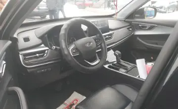 Chery Tiggo 4 Pro 2022 года за 6 000 000 тг. в Алматы фото 5