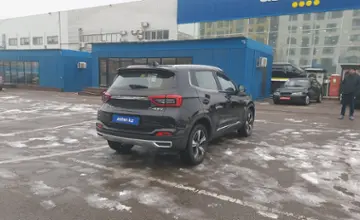Chery Tiggo 4 Pro 2022 года за 6 000 000 тг. в Алматы фото 3