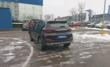 Chery Tiggo 4 Pro 2022 года за 6 000 000 тг. в Алматы фото 4
