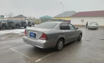 Daewoo Magnus 2003 года за 800 000 тг. в Кызылорда