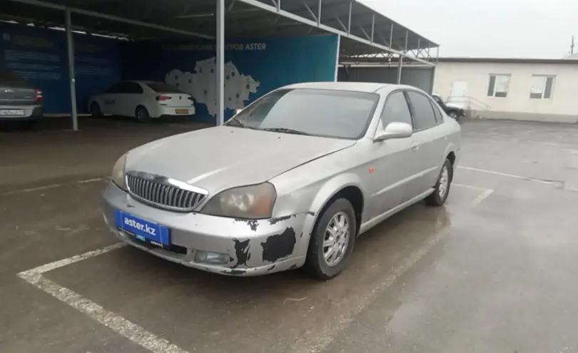 Daewoo Magnus 2003 года за 800 000 тг. в Кызылорда