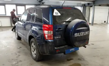 Suzuki Grand Vitara 2012 года за 6 000 000 тг. в Астана фото 4