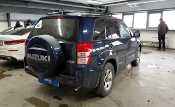 Suzuki Grand Vitara 2012 года за 6 000 000 тг. в Астана фото 3