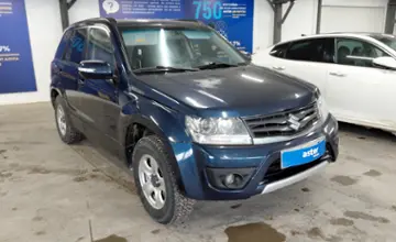 Suzuki Grand Vitara 2012 года за 6 000 000 тг. в Астана фото 2