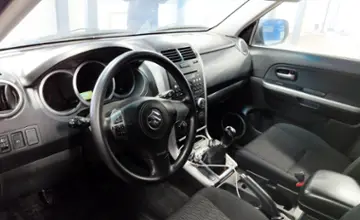 Suzuki Grand Vitara 2012 года за 6 000 000 тг. в Астана фото 5