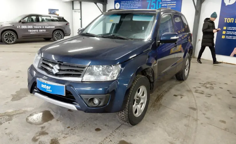 Suzuki Grand Vitara 2012 года за 6 000 000 тг. в Астана
