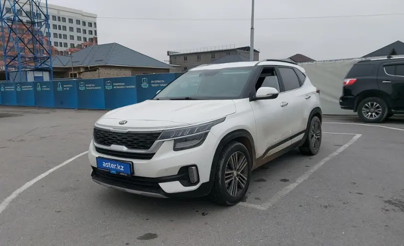 Kia Seltos 2020 года за 10 500 000 тг. в Шымкент