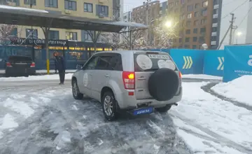 Suzuki Grand Vitara 2006 года за 6 000 000 тг. в Алматы фото 4