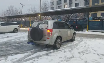 Suzuki Grand Vitara 2006 года за 6 000 000 тг. в Алматы фото 3