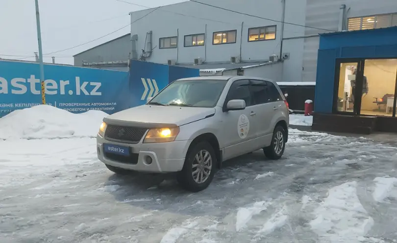 Suzuki Grand Vitara 2006 года за 6 000 000 тг. в Алматы