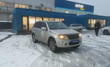 Suzuki Grand Vitara 2006 года за 6 000 000 тг. в Алматы фото 2