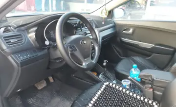 Kia Rio 2015 года за 5 500 000 тг. в Шымкент фото 5