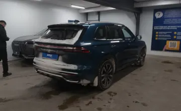 Geely Monjaro 2023 года за 15 000 000 тг. в Астана фото 3
