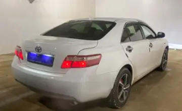 Toyota Camry 2007 года за 5 500 000 тг. в Кызылорда