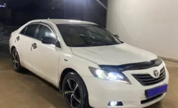 Toyota Camry 2007 года за 5 500 000 тг. в Кызылорда фото 3
