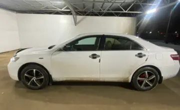 Toyota Camry 2007 года за 5 500 000 тг. в Кызылорда фото 4