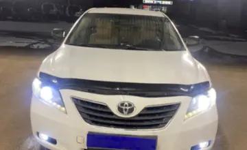 Toyota Camry 2007 года за 5 500 000 тг. в Кызылорда фото 2