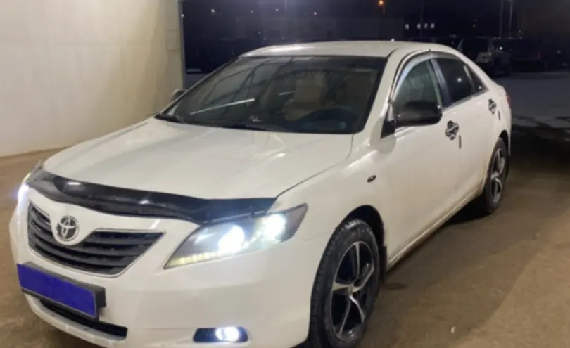 Toyota Camry 2007 года за 5 500 000 тг. в Кызылорда