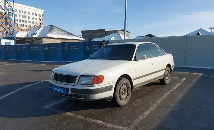 Audi 100 1993 года за 1 800 000 тг. в Шымкент
