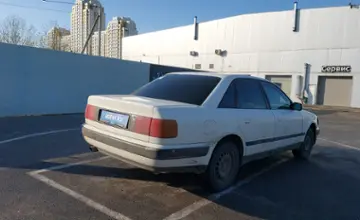 Audi 100 1993 года за 1 800 000 тг. в Шымкент фото 3