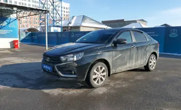 LADA (ВАЗ) Vesta 2020 года за 5 500 000 тг. в Шымкент фото 1