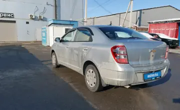 Chevrolet Cobalt 2025 года за 6 700 000 тг. в Шымкент фото 4