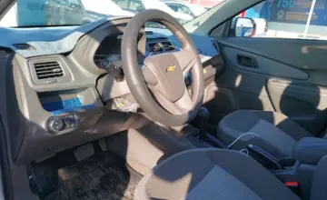 Chevrolet Cobalt 2025 года за 6 700 000 тг. в Шымкент фото 5