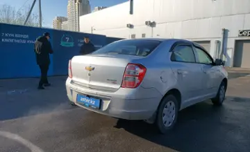 Chevrolet Cobalt 2025 года за 6 700 000 тг. в Шымкент фото 3