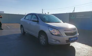 Chevrolet Cobalt 2025 года за 6 700 000 тг. в Шымкент фото 2